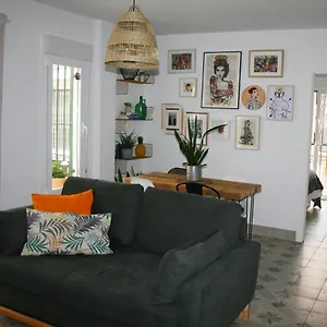 Apartamento Ideal Estancias Largas Y Teletrabajo Apartamento