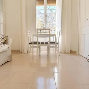 San Roque. Street Lecha Marzo. Apartamento