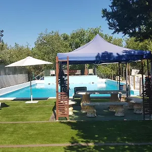 Cortijo San José Сasa de vacaciones