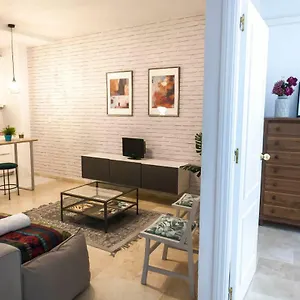 San Eloy Dream By Valcambre Apartment