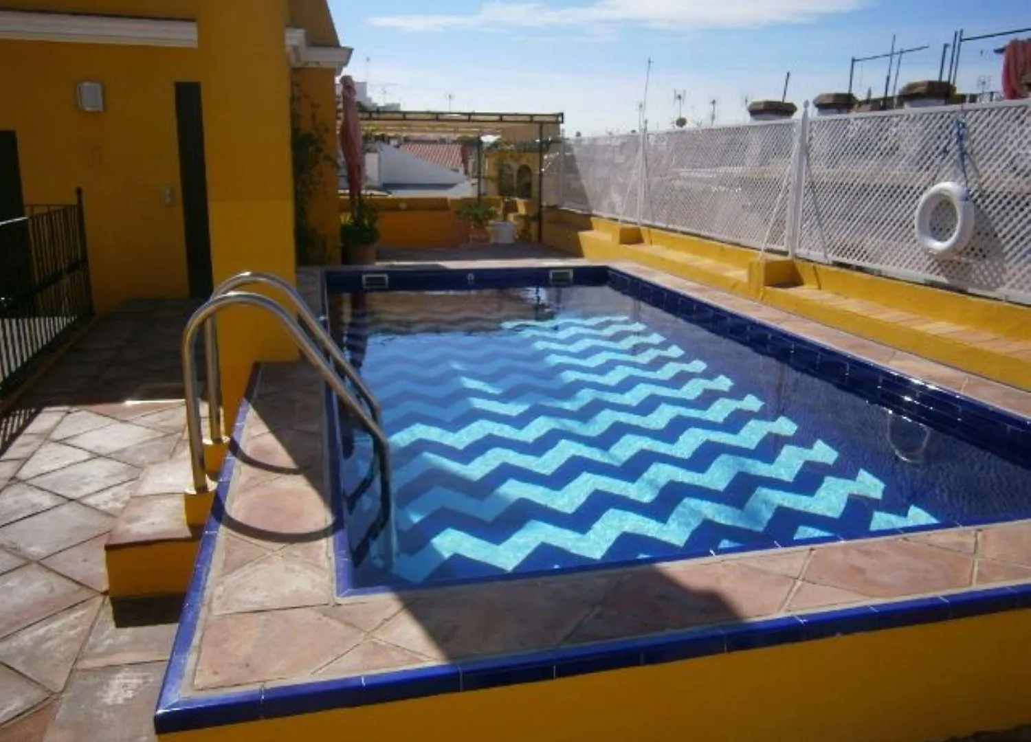 Apartamento Trajano Sevilla