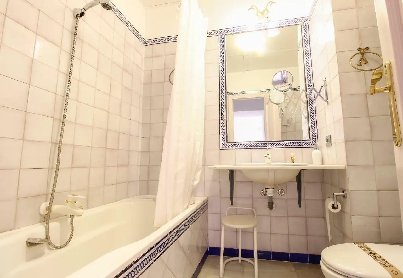 Apartamento Trajano Sevilla