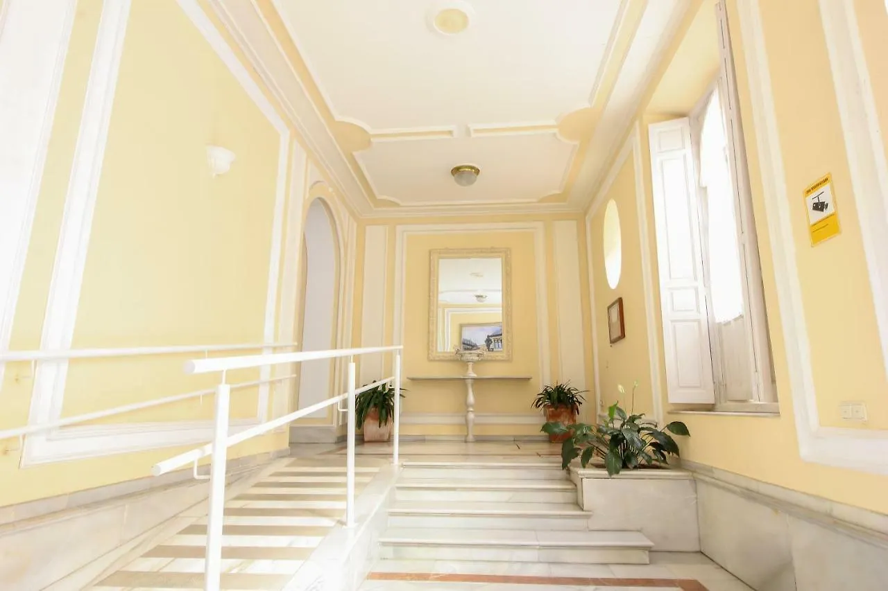 Apartamento Trajano Sevilla