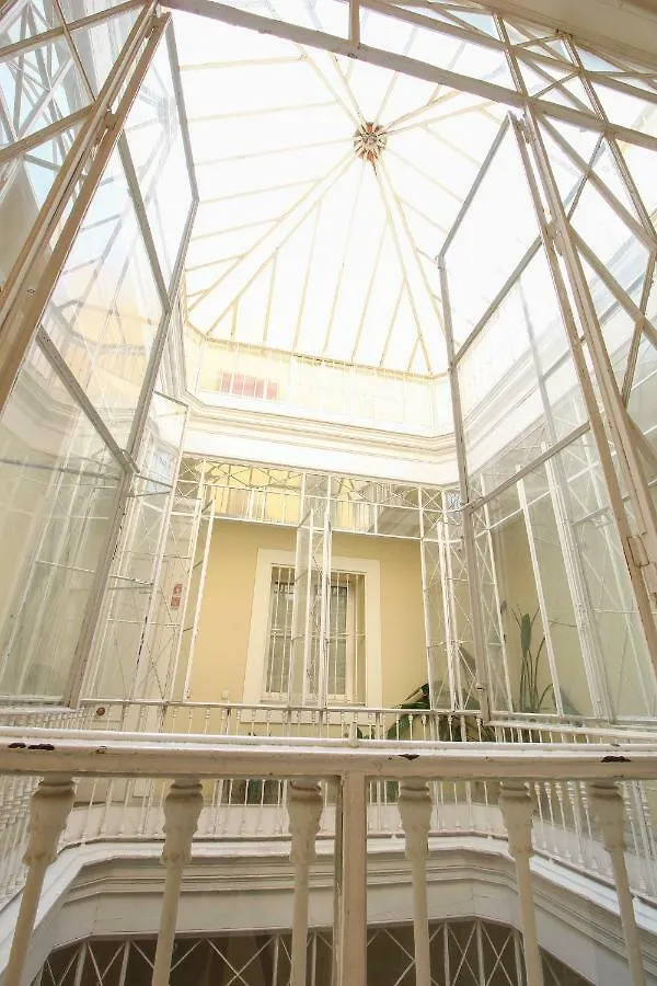 Apartamento Trajano Seville 0*,  Spain