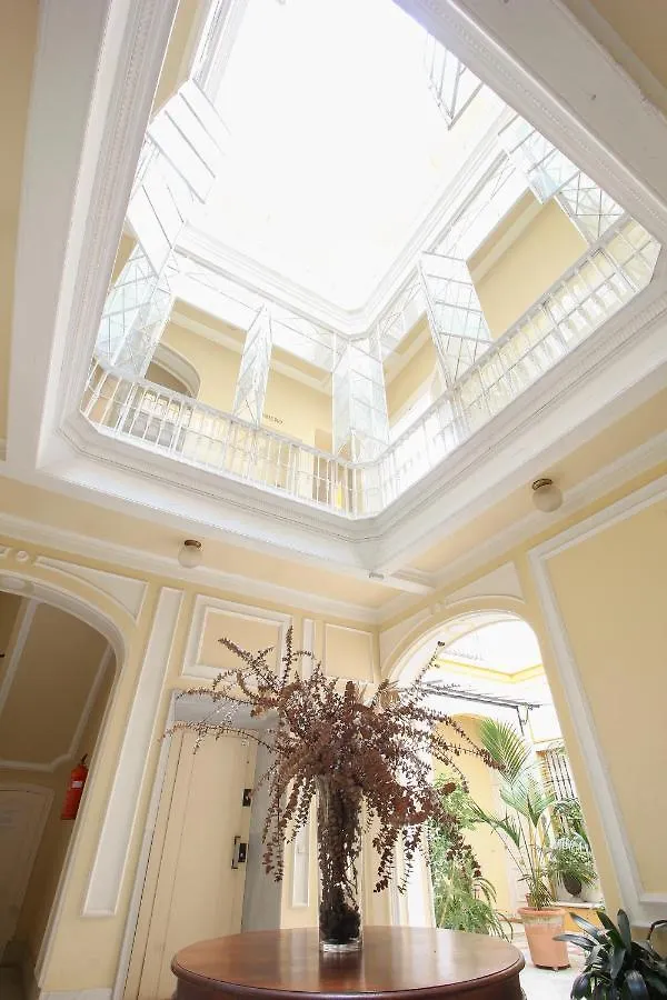 Apartamento Trajano Sevilla