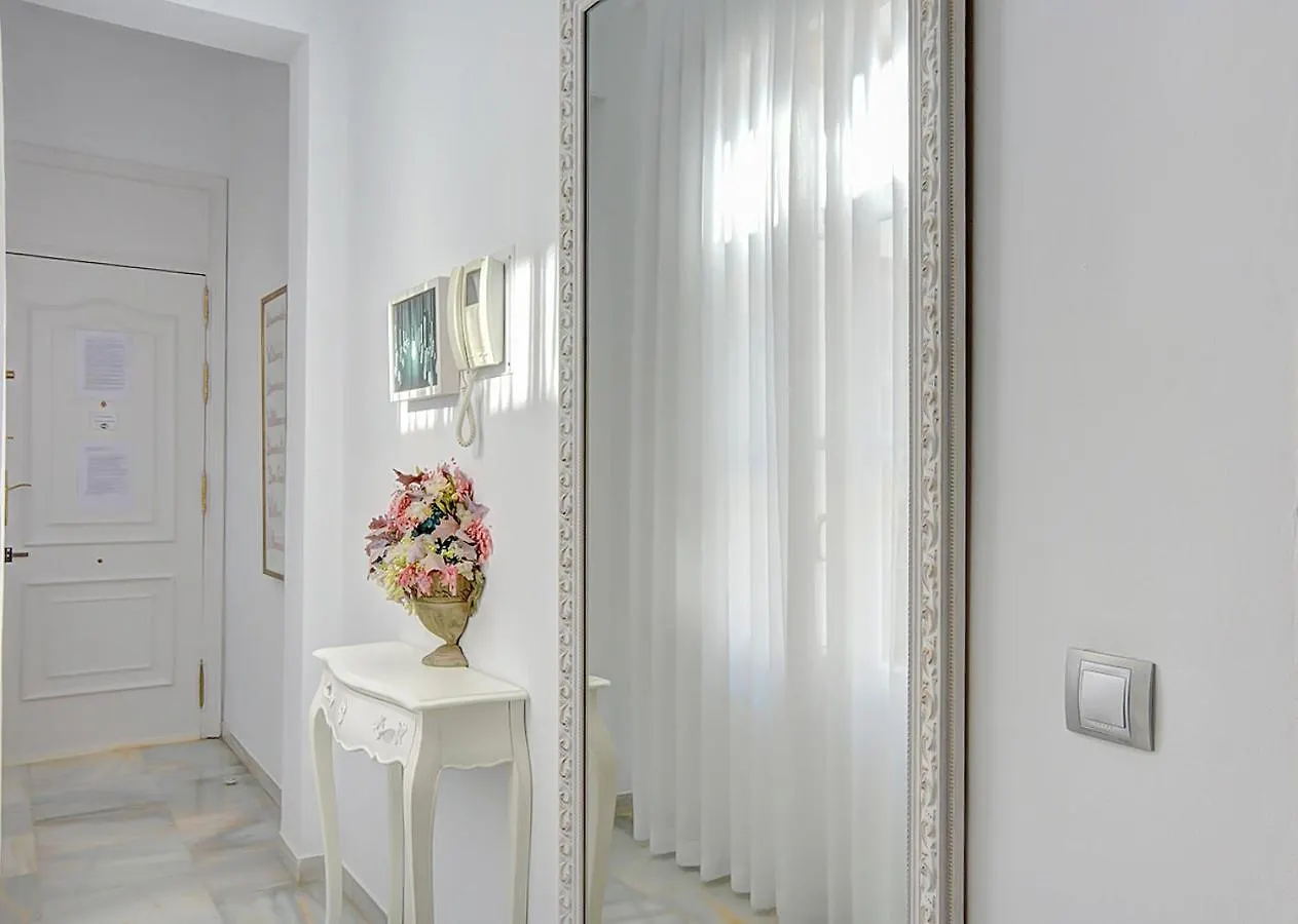 Apartamento Trajano Seville