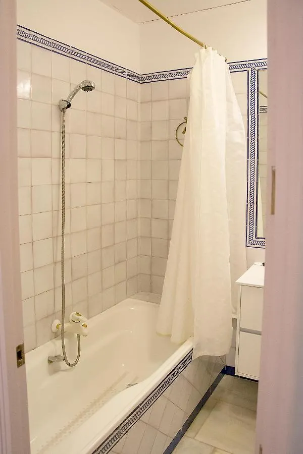 Apartamento Trajano Sevilla 0*,  España