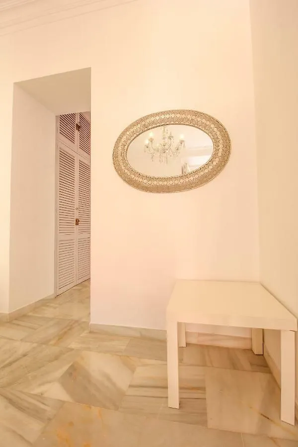 Appartement Apartamento Trajano Séville