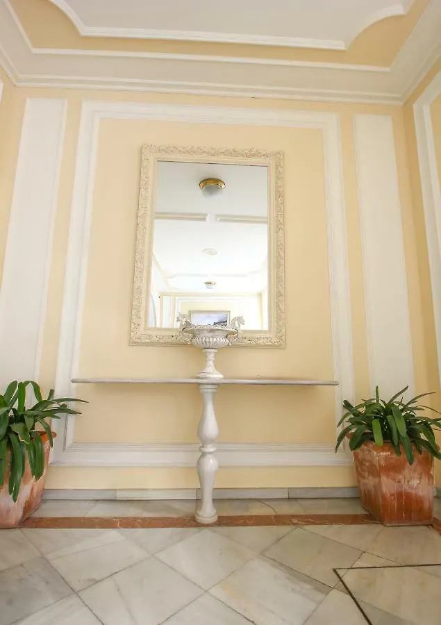 Apartamento Trajano Séville Appartement