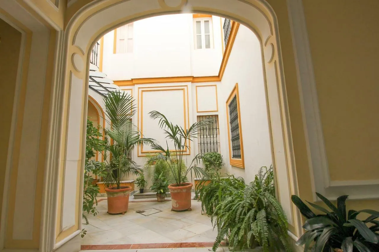 Appartement Apartamento Trajano Séville